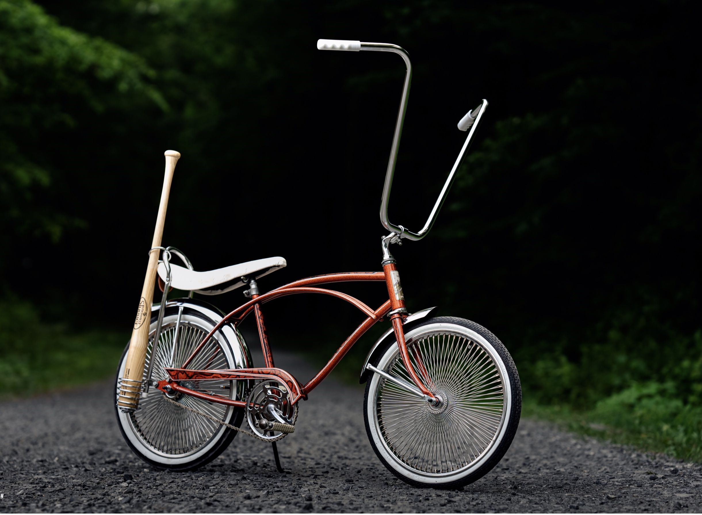 1979 Schwinn Stingray