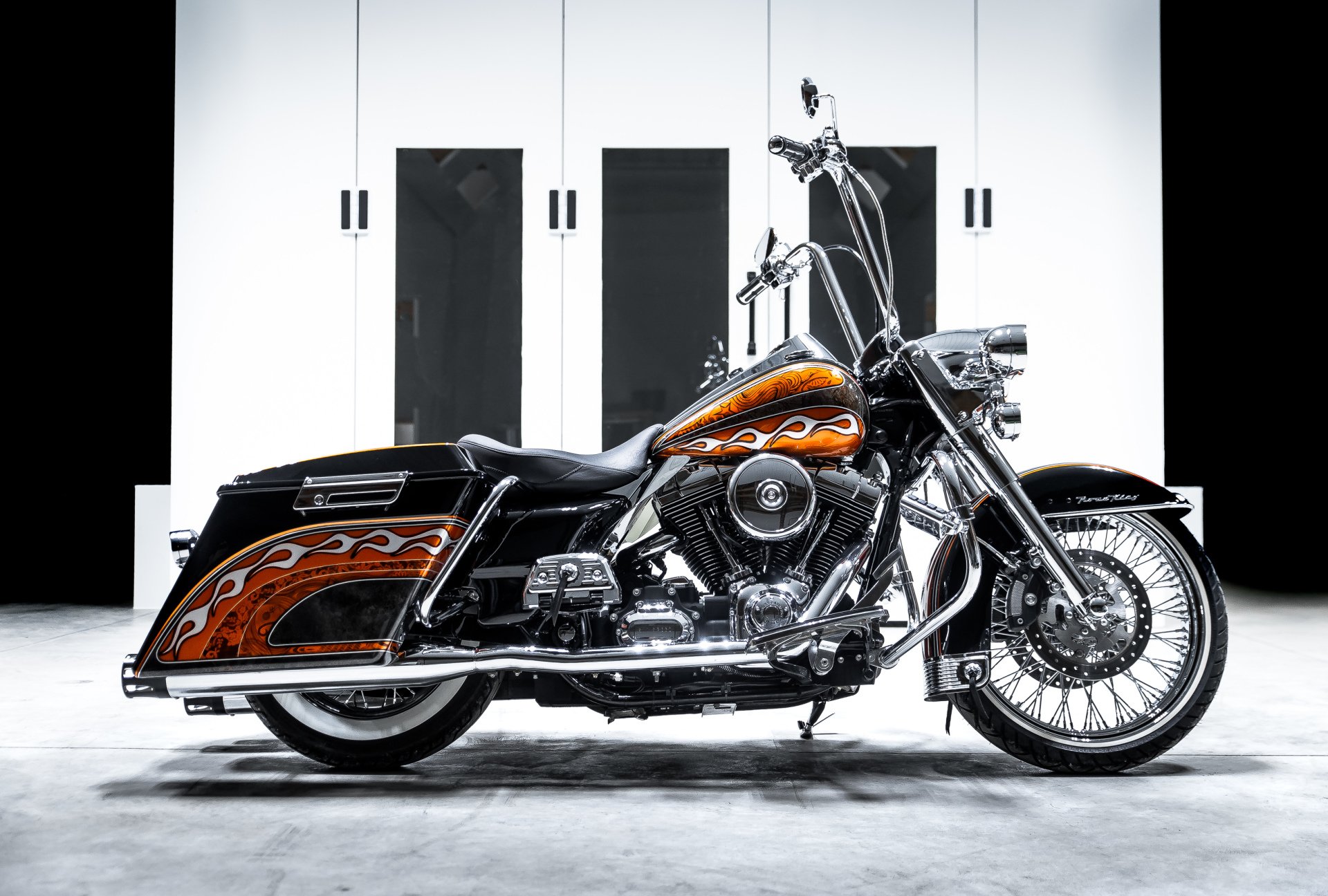2008 Harley Davidson