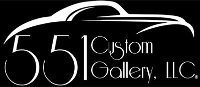 551 Custom Gallery Banner