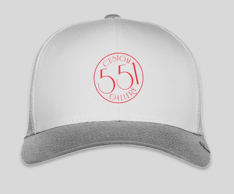 551 Snapback Cap