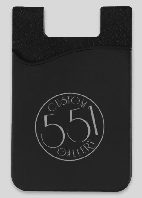 551 Phone Case