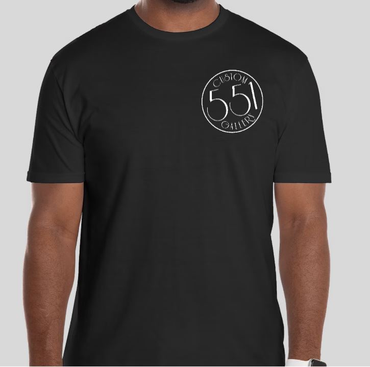 551 Classic T-Shirt